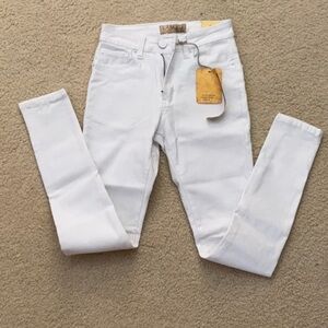 Hybrid & Company Hyper Stretch Skinny Jeansns